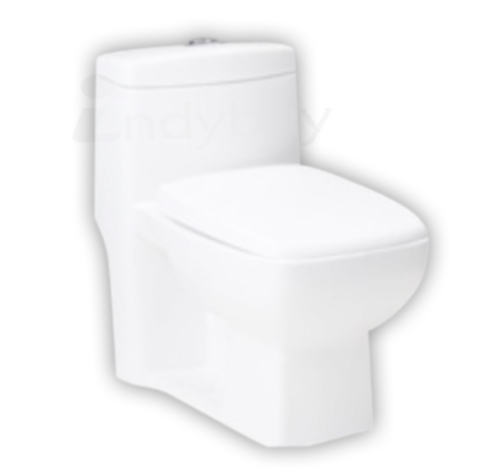 Hindware Italian Collection Opal Sanitaryware 